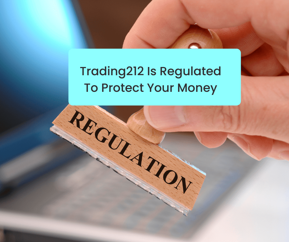 TRADING 212 Broker review - benefits and opinions