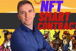 NFT Smart Contract explained
