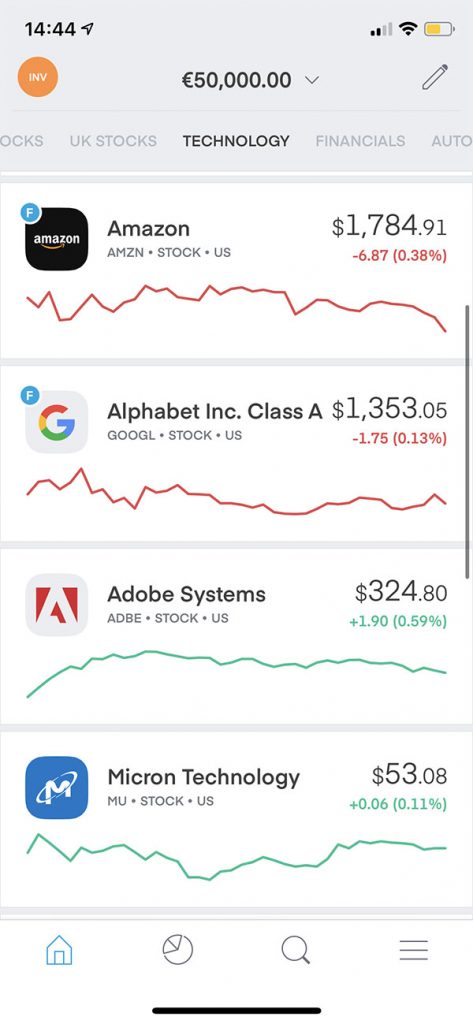 How can I use a promo code? – Trading 212