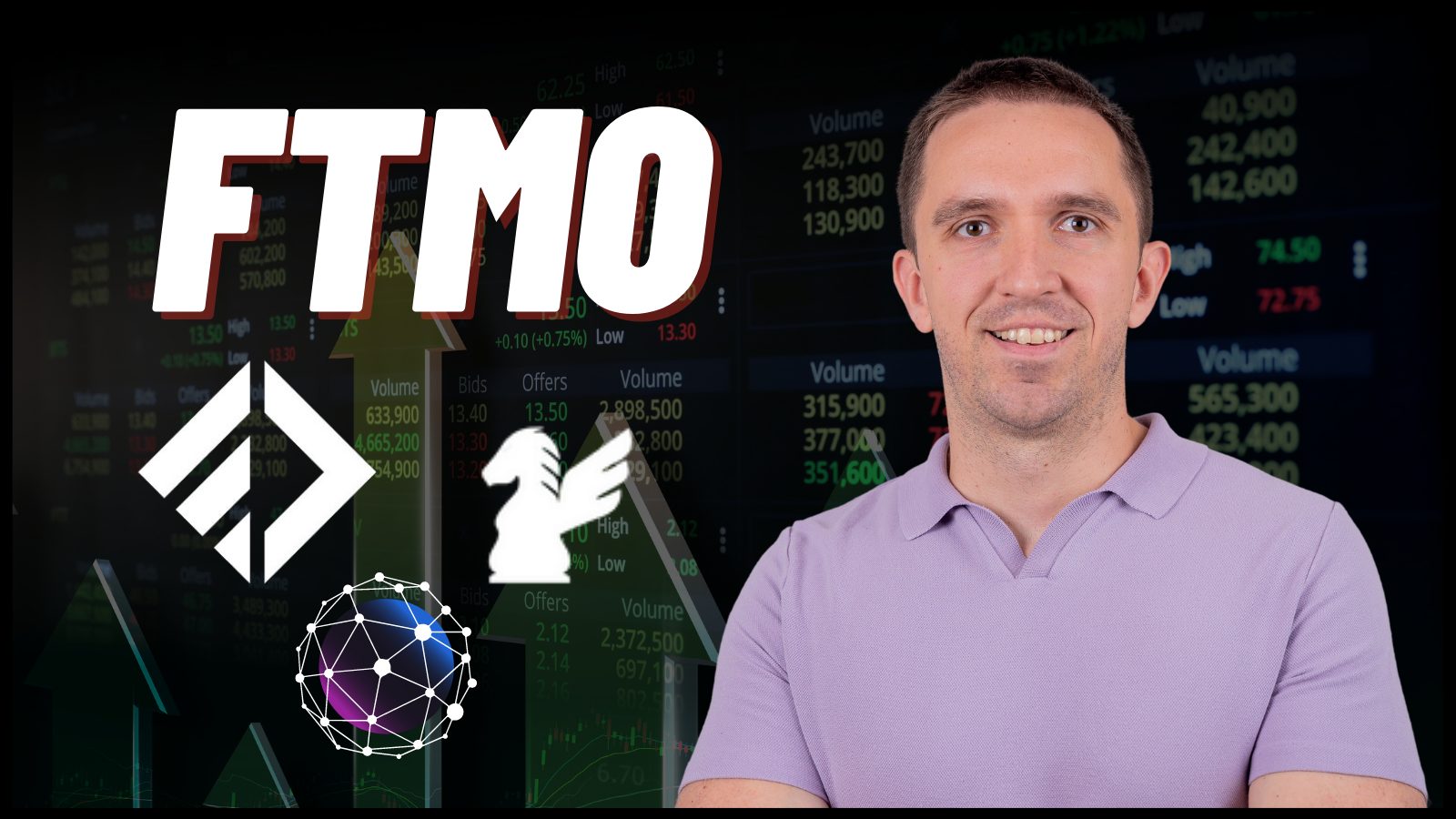 The Complete FTMO Challenge Course EA Trading Academy
