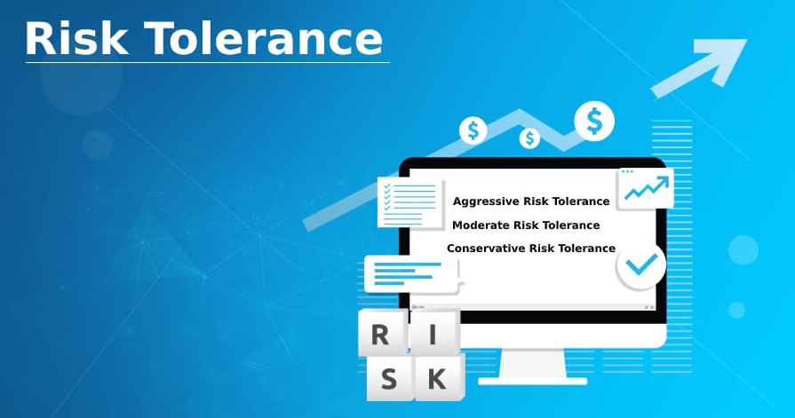risk tolerance in trading