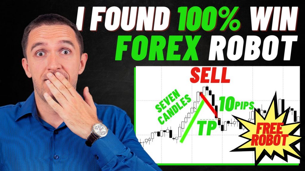 EURUSD Scalping Robot +8 more Robots - EA Trading Academy