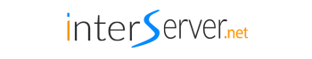 InterServer Logo