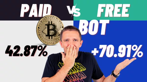 free Bitcoin Robot