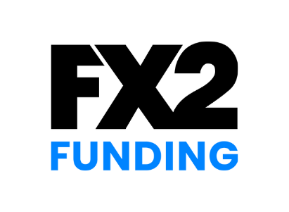 Fx2Funding logo
