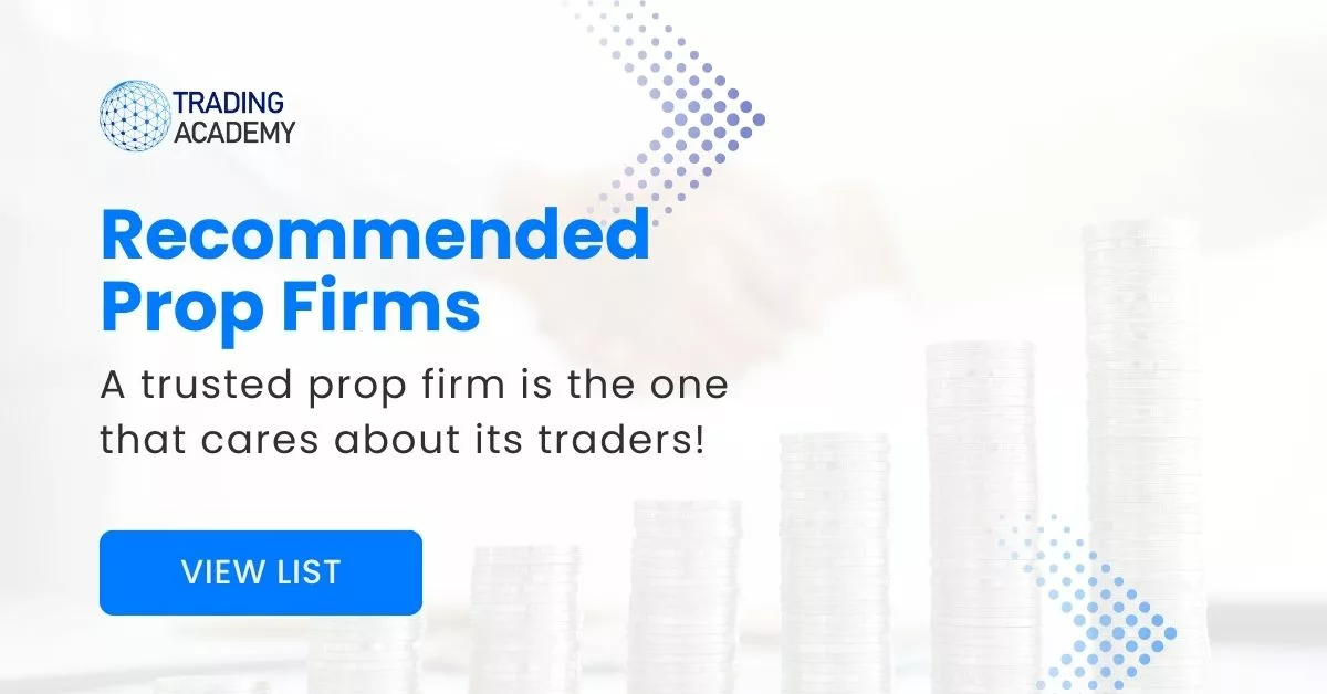 Prop Firms EA Trading Academy