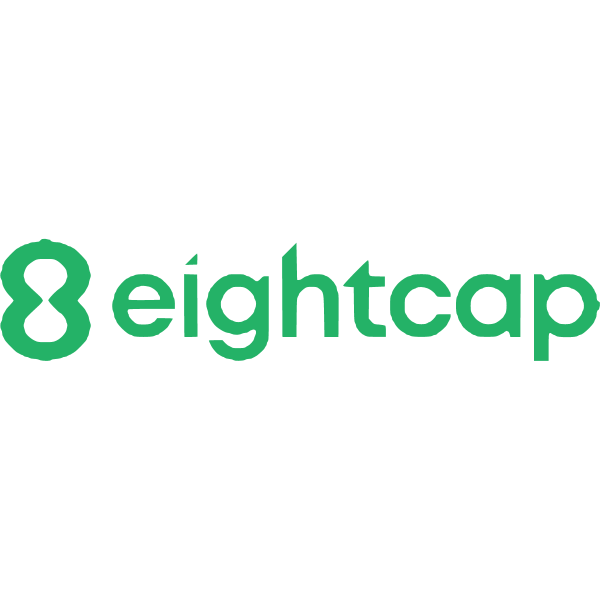 EightCap Logo