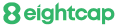 EightCap Logo