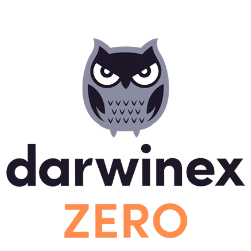 Darwinex Logo