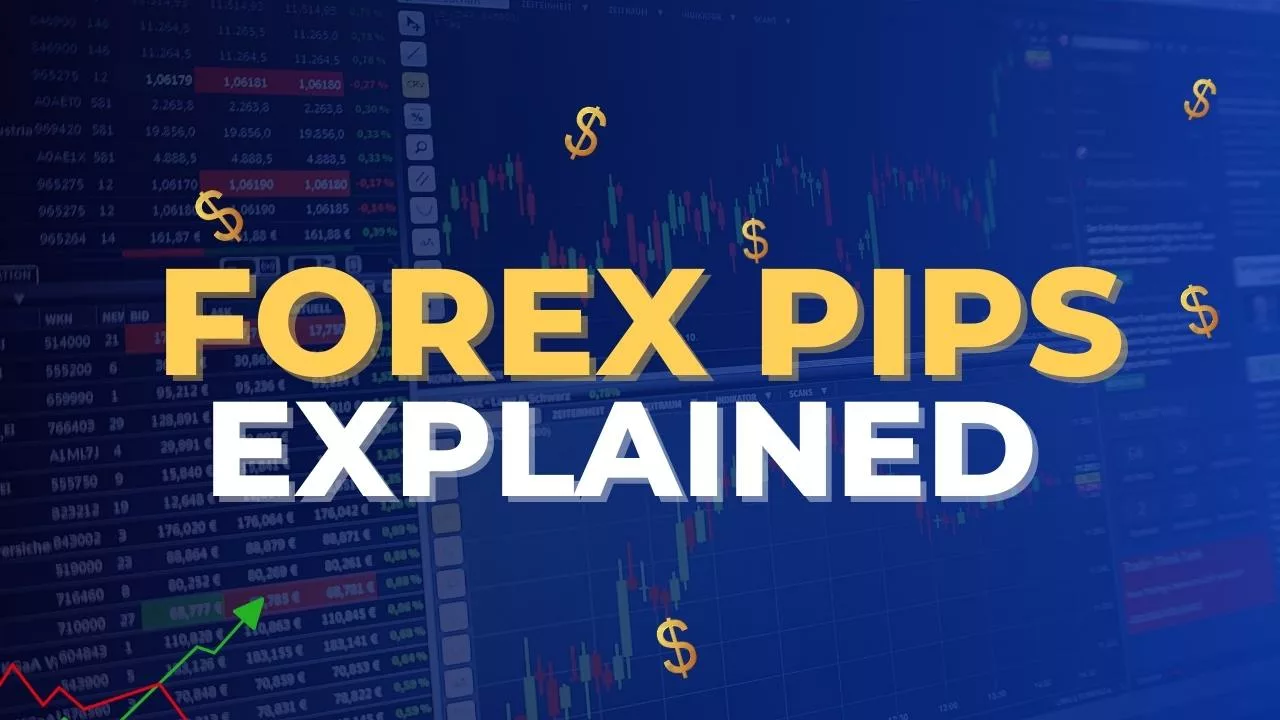 Forex Pip Definition. What is a Pip in Forex Trading