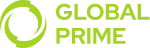 Global Prime Logo