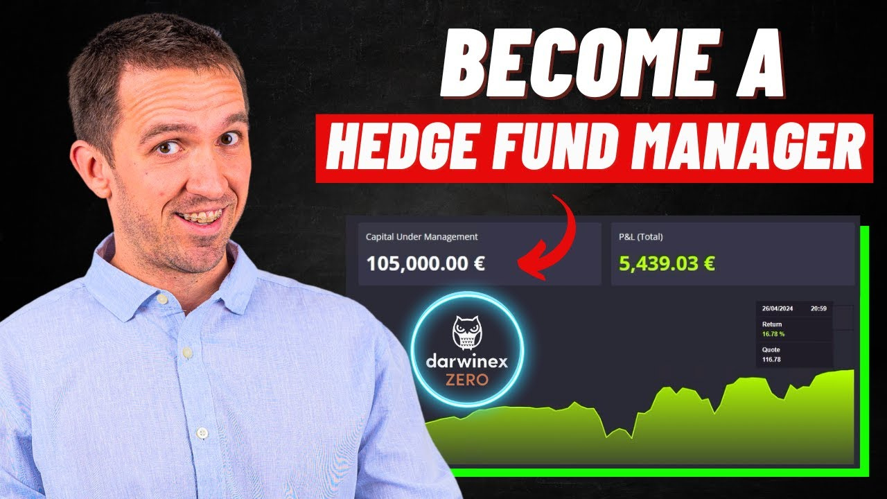 Hedge Fund Fundamentals Course: Darwinex Zero Explained