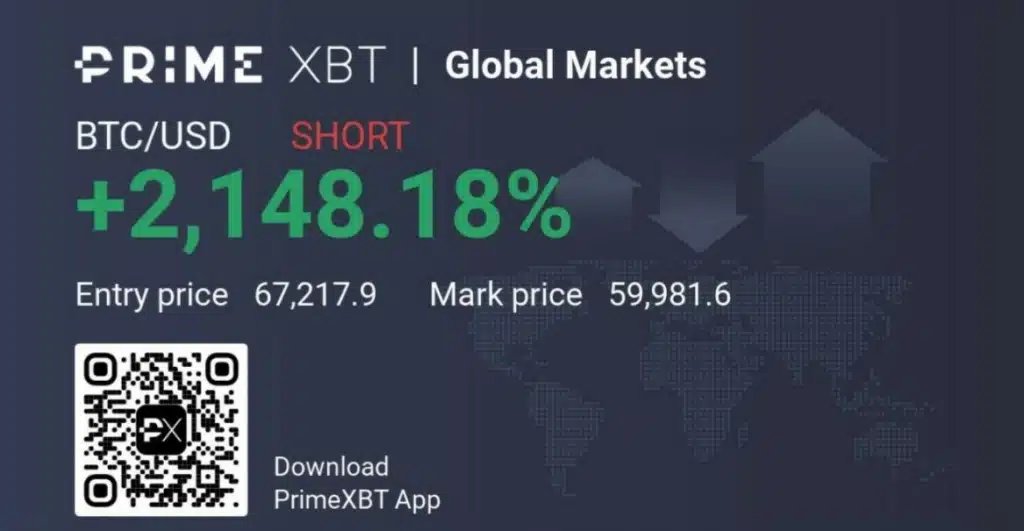 When PrimeXBT Deposit Methods Grow Too Quickly, This Is What Happens