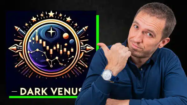 Dark Venus EA
