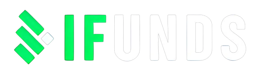 iFUNDS logo