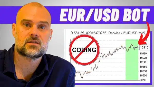 Sam's EURUSD M15 EA - May 2025