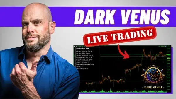 Dark Venus $1K Live Account Set File June 2025
