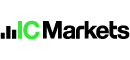 IC Markets Broker Logo