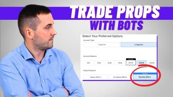 Prop Firm Rule Comparison