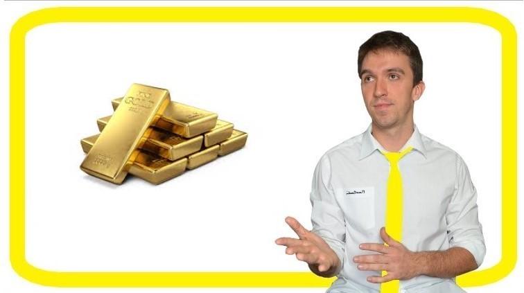 Gold Expert Advisors course