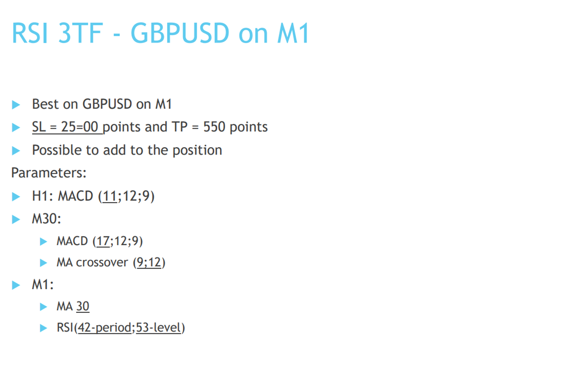 Parameter pdf